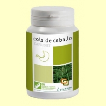 Capsudiet Cola de Caballo - 80 cápsulas - Plameca