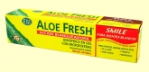Dentífrico Gel Aloe Fresh Smile - 100 ml - Laboratorios ESI