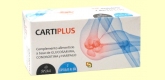 Cartiplus - Articulaciones - 60 cápsulas - Herbofarm