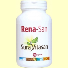 Rena-San - 90 cápsulas - Sura Vitasan