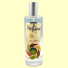 Perfume White Musk - 100 ml - Tierra 3000