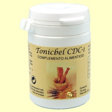 Tonicbel CDC-1 - 70 comprimidos - Bellsolá 
