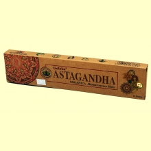 Incienso Astagandha - 15 gramos - Goloka