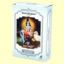 Henna Quinquina Polvo - 100 gramos - Radhe Shyam