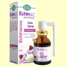 Echinaid Gola Spray - Laboratorios ESI - 20 ml