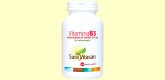 Vitamina B3 - 60 cápsulas - Sura Vitasan