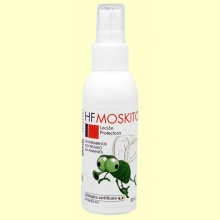 Loción Protectora HF Moskito Bio - 500 ml - Herbofarm 