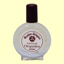 Aceite Esencial de Orquídea - 8,5 ml - Radhe Shyam