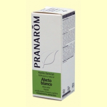 Abeto Blanco - Aceite esencial - 10 ml - Pranarom