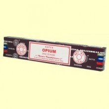 Incienso Opium - 15 gramos - Satya