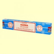 Incienso Karma - 15 gramos - Satya
