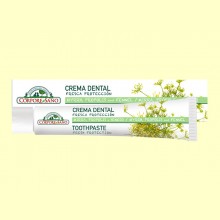 Crema Dental - Mirra y Própolis - Corpore Sano - 75 ml