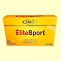 ÉliteSport - 60 cápsulas - Zeus Suplementos