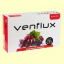 Venflux - 20 ampollas - Plantis
