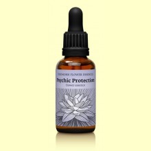 Esencia Floral Findhorn Psychic Protection - 30 ml - Protección Psíquica
