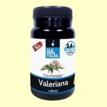 Valeriana - 30 cápsulas - Novadiet