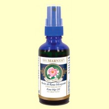 Aceite Regenerador de Rosa Mosqueta Spray - 50 ml - Marnys
