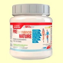 Preformance Nature - 480 gramos - Marnys