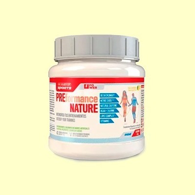 Preformance Nature - 480 gramos - Marnys