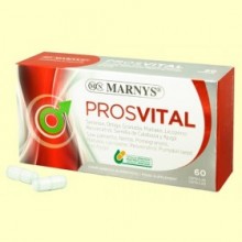 Prosvital - 60 cápsulas - Marnys