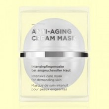 Anti-Aging Cream-Mask - Mascarilla - Anne Marie Börlind - 50 ml