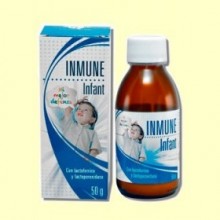 Inmune Infant - 50 gramos - MontStar