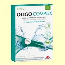 Bipôle Oligo Complex - 20 ampollas - Bipole