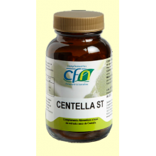 Centella ST - 60 cápsulas - CFN
