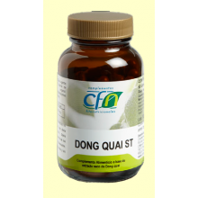 Dong Quai ST - 60 cápsulas - CFN