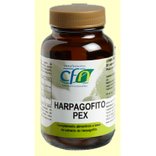 Harpagofito Pex - 60 cápsulas - CFN