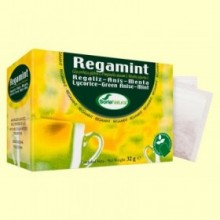 Regamint - 20 filtros - Soria Natural