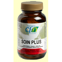 Soin Plus - 60 cápsulas - CFN