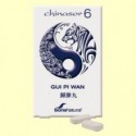 Chinasor 6 - GUI PI WAN - 30 comprimidos - Soria Natural