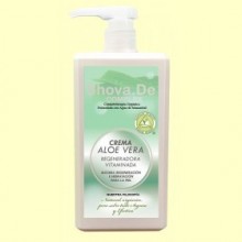 Crema Aloe Vera Regeneradora Complex - 1 litro - Shova.de