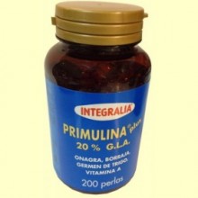 Primulina Plus - 200 perlas - Integralia