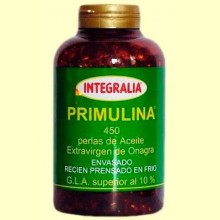 Primulina - 450 perlas - Integralia
