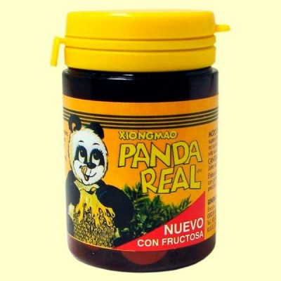Xiongmao Panda Real - 40 comprimidos - Integralia