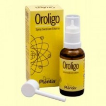 Oroligo - 30 ml - Plantis