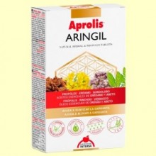 Aprolis Aringil - 30 comprimidos - Intersa