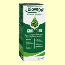 Glucoplan Bio - 50 ml - Biover