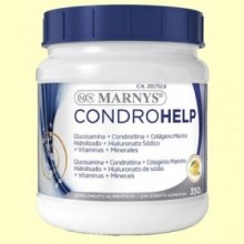 Condrohelp - 350 gramos - Marnys