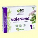 Valeriana Fito Premium - 30 cápsulas - Pinisan