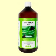 Aloe Verum Bio - 1 litro - Plameca