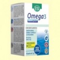 Omega 3 extra Pure - 50 perlas - Laboratorios Esi
