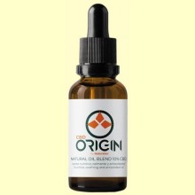Aceite Natural Oil Blend 10% CBD Origin - 10 ml