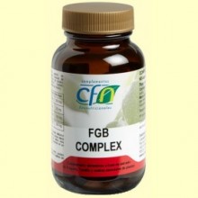 FGB Complex - 60 cápsulas - CFN