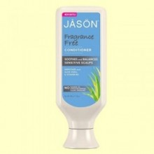 Acondicionador Sin Perfume - 473 ml - Jason