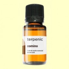Aceite Esencial de Comino - 5 ml - Terpenic Labs