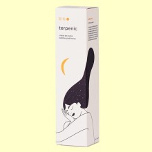 Crema de Noche Profirmeza - 50 ml - Terpenic Labs