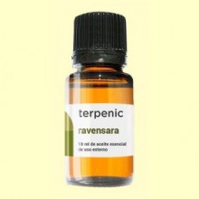 Ravensara - Aceite Esencial - 10 ml - Terpenic Labs